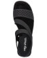 ფოტო #4 პროდუქტის Women's Ursina Round Toe Sandals