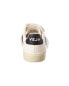 Veja Recife Logo Leather Sneaker Women's White 46