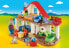 Фото #12 товара Playmobil 1.2.3 70129 detached play house, with working bell and sound effects, from 18 months