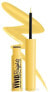 Фото #1 товара Flüssiger Eyeliner - NYX Professional Vivid Brights Liquid Liner 03 - Had Me At Yellow