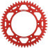 Фото #1 товара SUPERSPROX Aluminium 49D RAL1512X49RED Rear Sprocket