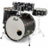 Pearl Decade M. Standard Shells S.BK