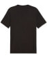 ფოტო #3 პროდუქტის Men's Summer Sports Short-Sleeve Graphic T-Shirt