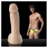 Фото #1 товара Fleshjack Brent Corrigan Dildo