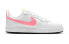 Nike Court Borough Low 2 GS BQ5448-108 Sneakers