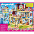 Фото #2 товара Игровой набор Playmobil 70205 - Кукольный дом La Maison Traditionnelle - Большой традиционный дом - Новинка на 2020 год