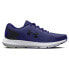 UNDER ARMOUR Charged Rogue 3 Knit running shoes
