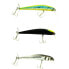 MOLIX PJB Propeller Jerk Bait Floating minnow 14g 110 mm