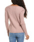 Фото #2 товара Jaclyn Smith Fine Gauge Cardigan Women's