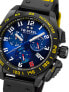 Фото #1 товара Наручные часы Traser H3 110322 P67 Diver Automatik Black 46mm 50ATM