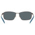 ფოტო #4 პროდუქტის COSTA Turret Mirrored Polarized Sunglasses