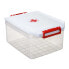 TATAY First Aid 14L Storage Box