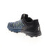 Фото #6 товара Inov-8 Roclite G 315 GTX 000804-NYYW Mens Blue Athletic Hiking Shoes
