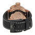 Часы TW Steel CEO Canteen Black Leather CE1039