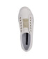 Фото #4 товара Кроссовки женские Tommy Hilfiger Laven Low Top Slip-On Sneakers