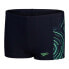 SPEEDO Plastisol Placement Swim Boxer