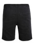 Фото #2 товара Pánské kraťasy JJICHRIS Relaxed Fit 12249165 Black Denim