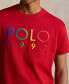 Фото #3 товара Men's Classic-Fit Polo 1992 Jersey T-Shirt