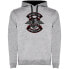 Фото #1 товара KRUSKIS Highway Death hoodie