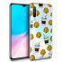 Фото #2 товара COOL Xiaomi Mi 9 Lite Clear Cookies phone case