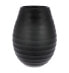 Фото #1 товара Vase Slate Black