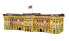 3DPuzzle Buckingham Palace bei Nacht