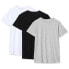 ფოტო #2 პროდუქტის BUILD YOUR BRAND BY028A short sleeve T-shirt 3 units