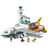 Фото #5 товара Игрушка Lego City 60262 Пассажирский самолет.