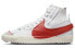 Фото #2 товара Кроссовки хайтоп Nike Blazer Mid DH7690-100