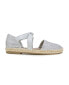 Фото #2 товара Women's Luna Espadrille Flats