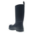 Фото #6 товара Original Muck Chore Max CSA Rated Composite Toe WP Mens Black Work Boots