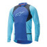 Фото #1 товара ALPINESTARS BICYCLE Drop 2 long sleeve enduro jersey