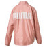 [575393-31] Womens Puma CLASSICS LOGO T7 COACH JACKET