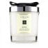 Фото #1 товара Orange Blossom - candle 200 g