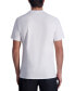 ფოტო #1 პროდუქტის Men's Slim Fit Short-Sleeve Armor Karl Graphic T-Shirt, Created for Macy's