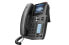 Фото #7 товара Fanvil X4G - IP Phone - Black - Wired handset - Desk/Wall - In-band - Out-of band - SIP info - 4 lines