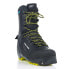 Фото #3 товара FISCHER Bcx Traverse Waterproof Nordic Ski Boots