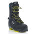 FISCHER Bcx Traverse Waterproof Nordic Ski Boots 37 - фото #4