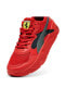 Ferrari Trinity Erkek Spor Ayakkabı 30795006-Kırmızı