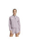 Фото #3 товара Спортивная куртка Adidas IN2982-K Otr Mftp Jkt для женщин, фиолетовая