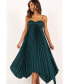 ფოტო #2 პროდუქტის Vikki Maxi Women's Dress