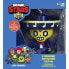 Фото #1 товара Brawl Stars 1 Actionfigur 16,5 cm Los Nr. 3 Sammelfiguren Videospiele Lansay