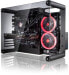 Фото #7 товара RAIJINTEK PAEAN M - Small Form Factor (SFF) - PC - Black - ATX - Mini-ITX - Aluminium - SPCC - 14 cm