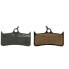 ALLIGATOR Shimano XT Disc Brake Pads