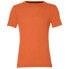 ფოტო #1 პროდუქტის ASICS Gel Cool 2 short sleeve T-shirt