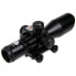 Фото #3 товара DUEL CODE OG 2.5-10x40E Scope And Red Laser Extension