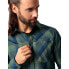 Фото #5 товара VAUDE Neshan IV long sleeve shirt