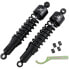 PROGRESSIVE SUSPENSION Progressive Series 412 Heavy Duty Triumph 412-4058B Shock