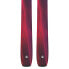 ATOMIC Maven 93 C Alpine Skis Maroon / Bright Red, 172 - фото #5