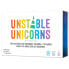 Фото #3 товара Настольная игра для компании ASMODEE Unstable Unicorns Card Board Game